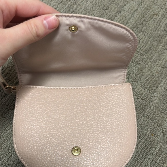 Chloe brand New in Box Wristlet Pouch